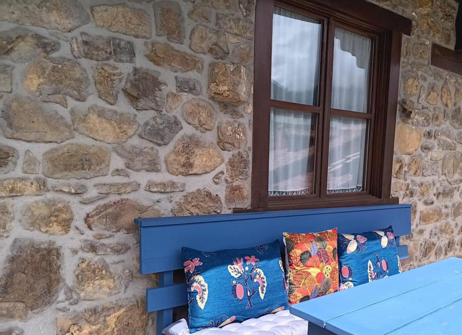 Apartamentos Calm & Nature - Adults Only Cabezón de Liébana Exterior foto