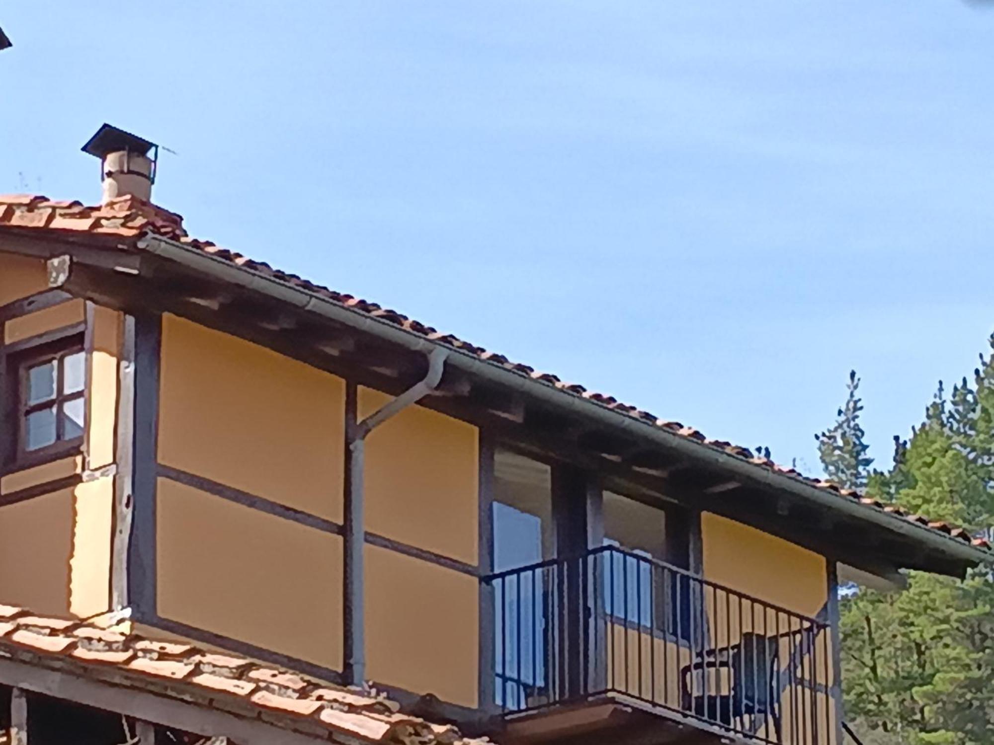 Apartamentos Calm & Nature - Adults Only Cabezón de Liébana Exterior foto