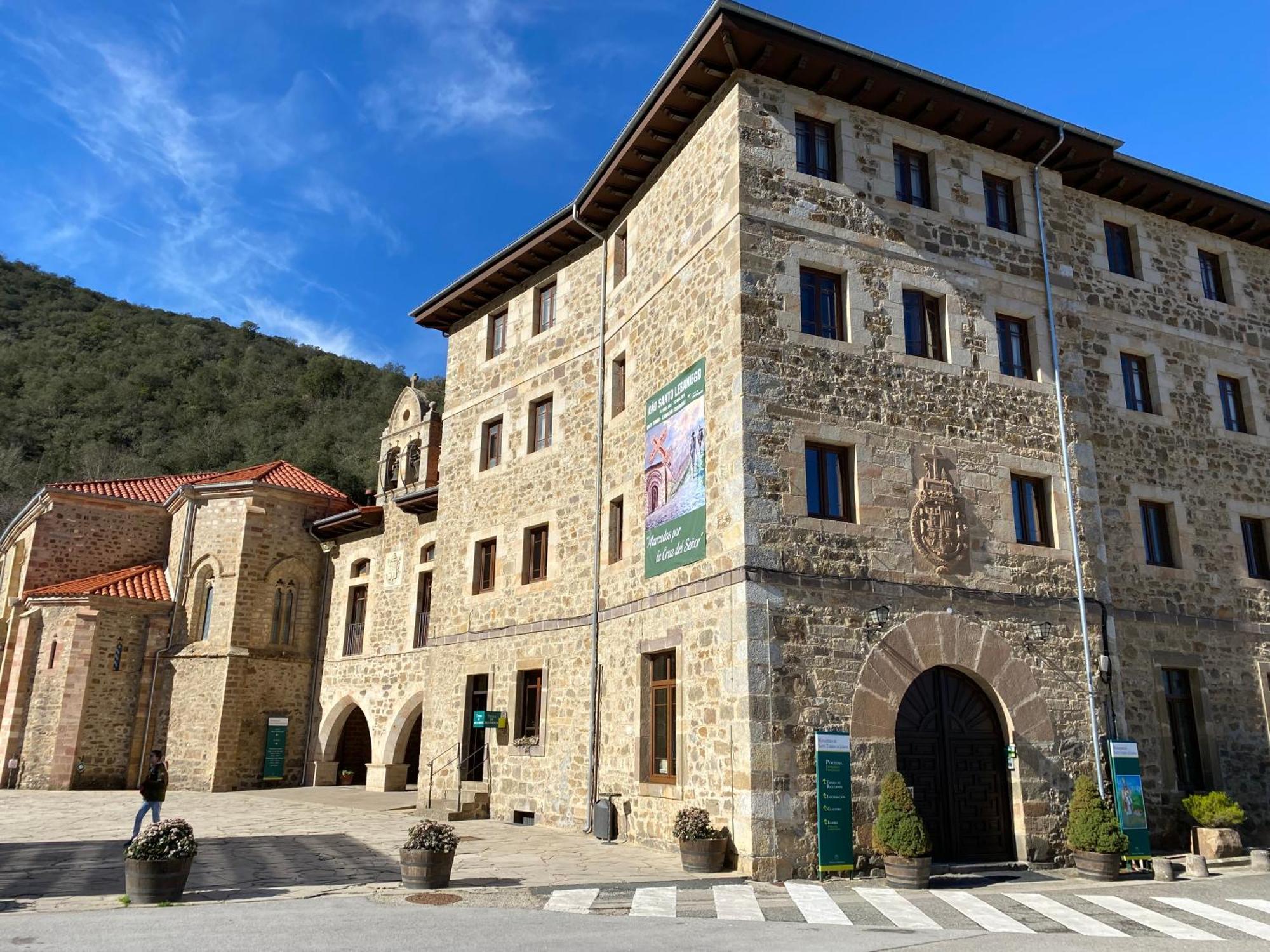 Apartamentos Calm & Nature - Adults Only Cabezón de Liébana Exterior foto